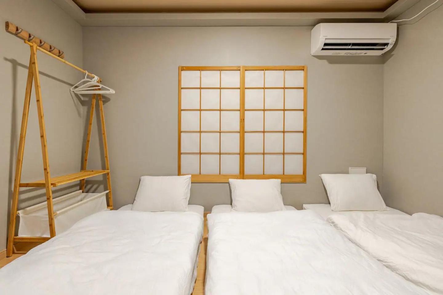Appartement Reta Vacation Tōkyō