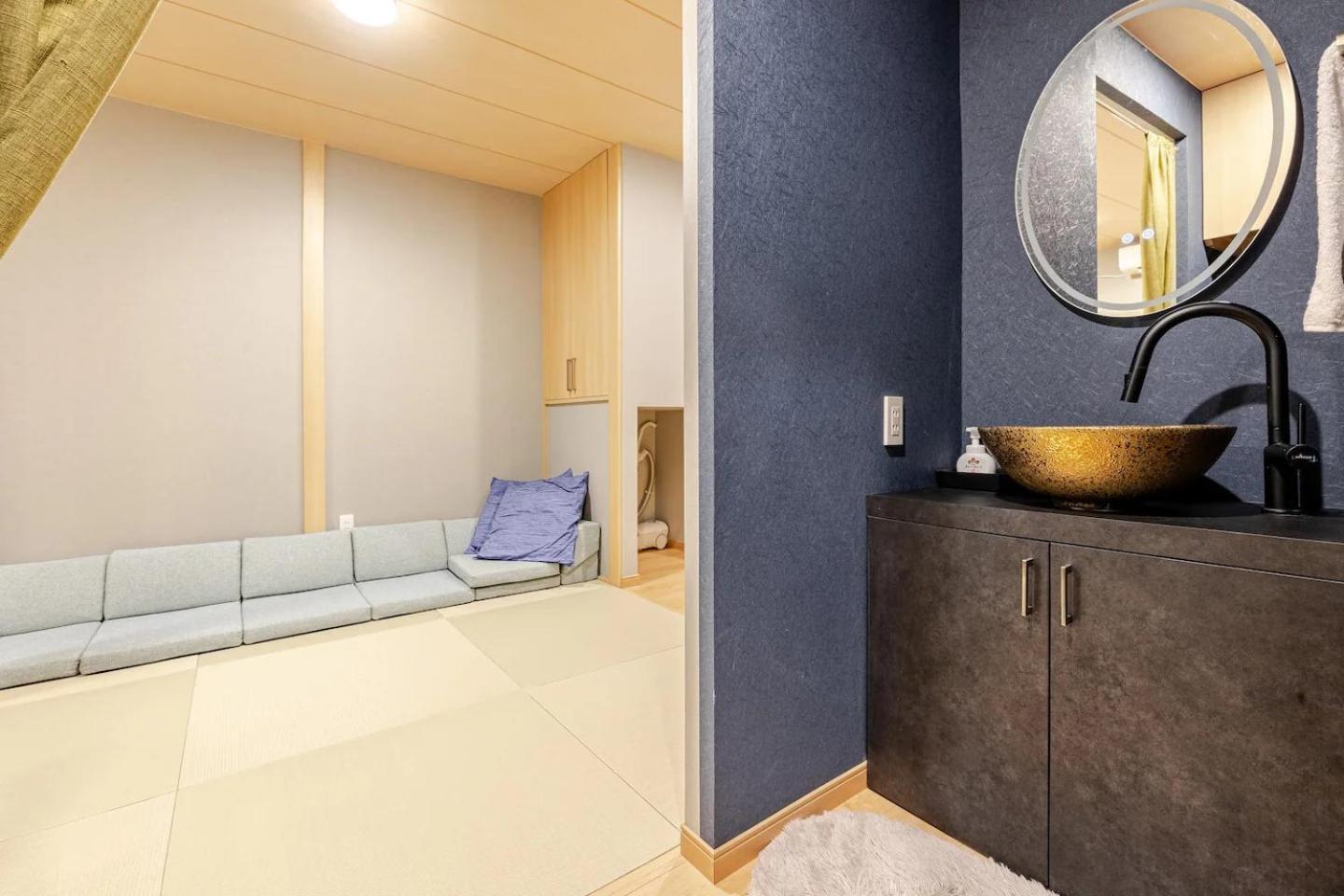 Reta Vacation Appartement *