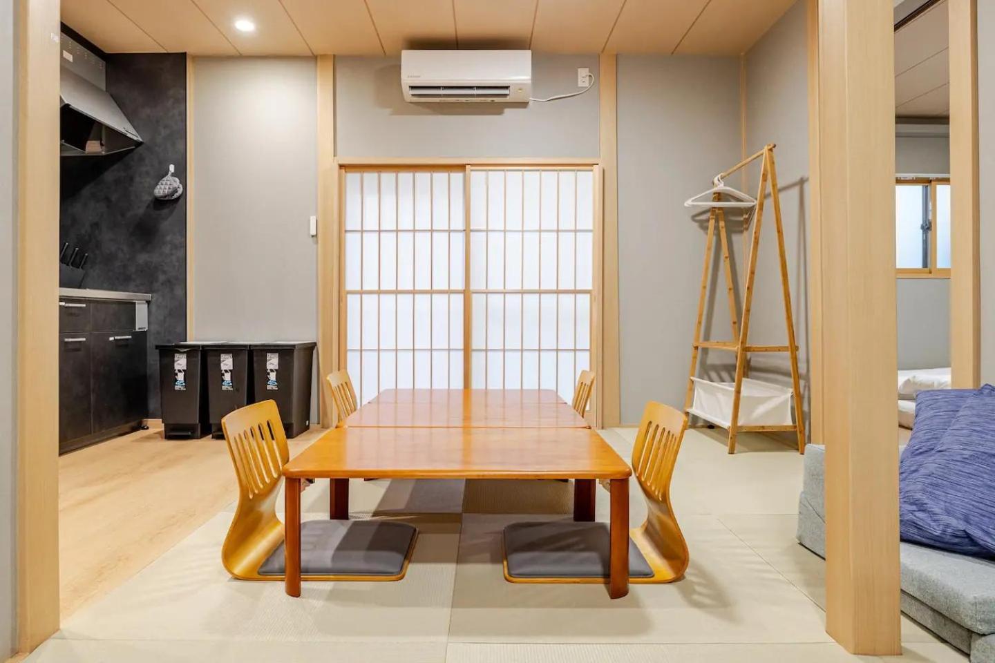 Reta Vacation * Tōkyō