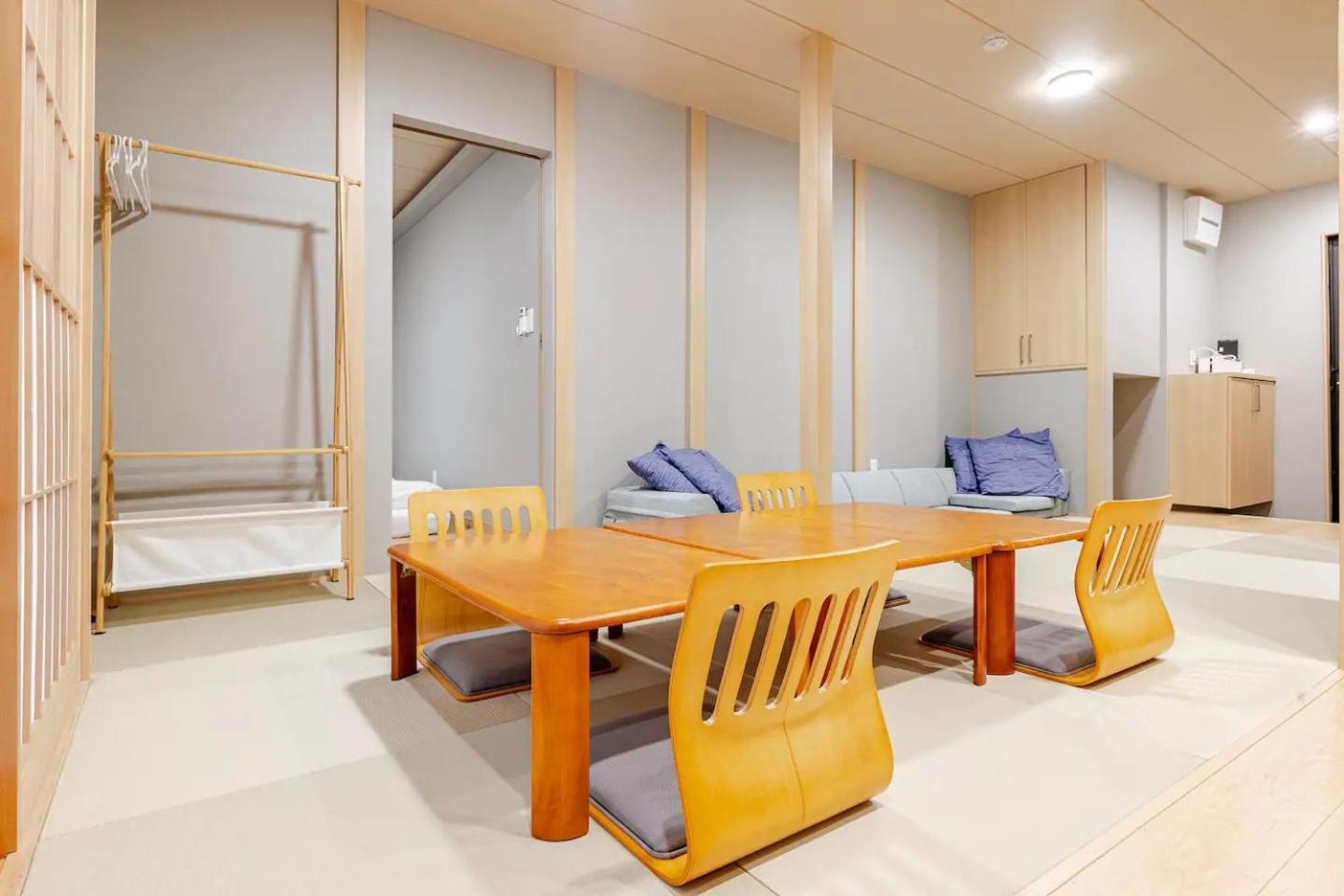 Appartement Reta Vacation