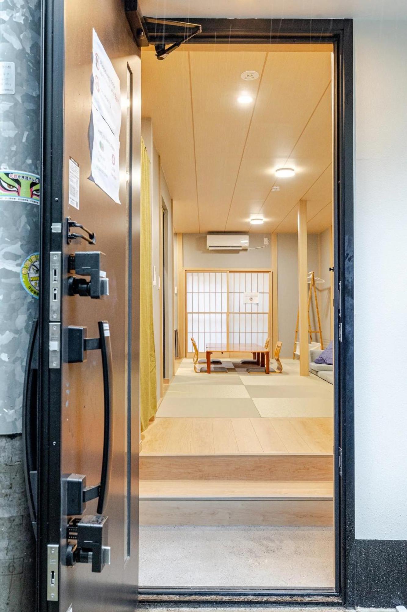 Reta Vacation Appartement *