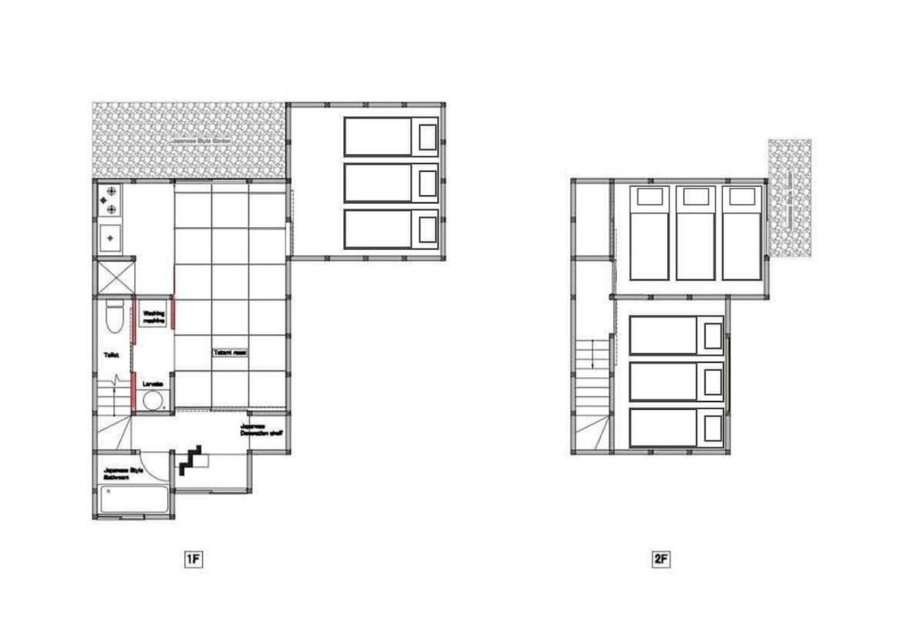 Reta Vacation Appartement *
