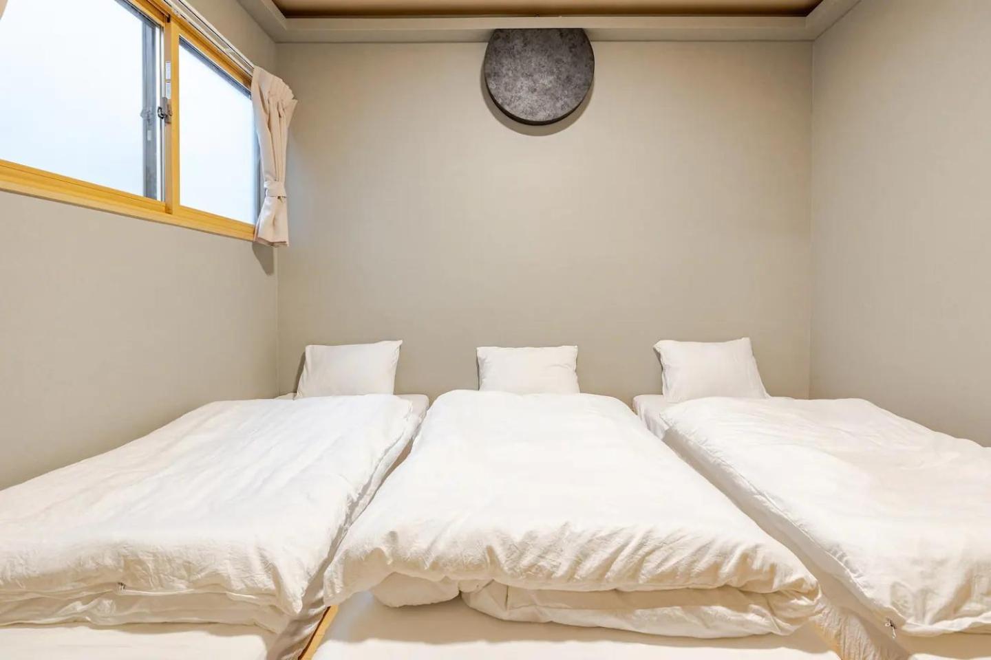 Reta Vacation Apartemen Tokyo