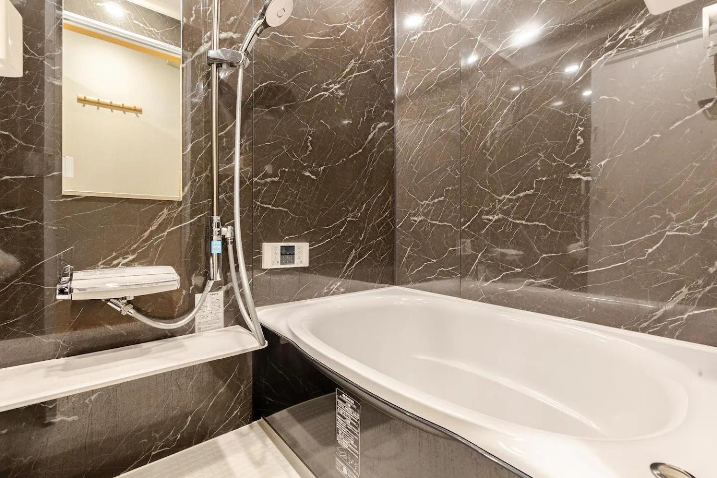 Reta Vacation Apartemen Tokyo