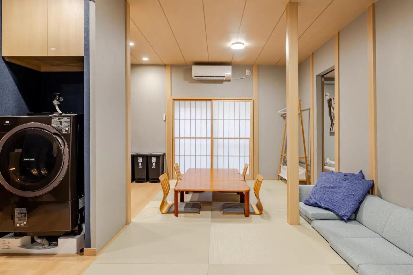Apartemen Reta Vacation *
