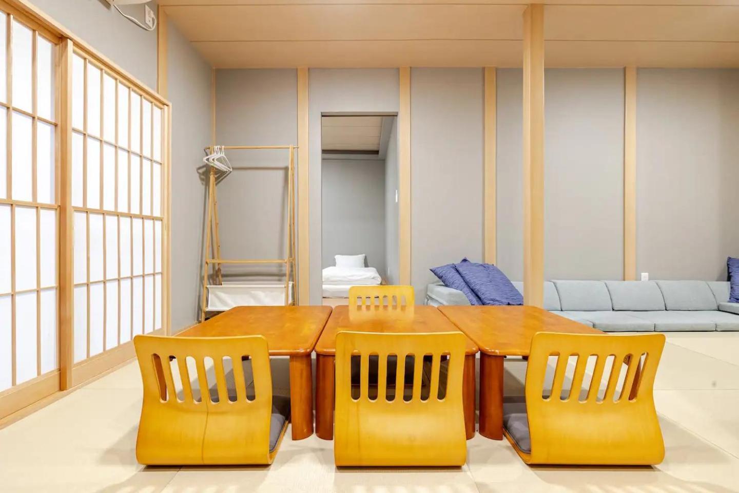 Apartemen Reta Vacation Tokyo